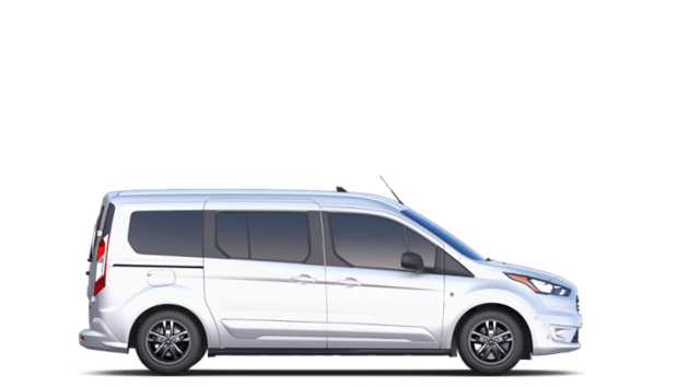 2023 Ford Transit Connect® External Image 1